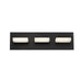 Eurofase - 28020-023 - LED Bathbar - Olson - Black