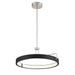 Eurofase - 37082-025 - LED Pendant - Pemberton - Satin Nickel