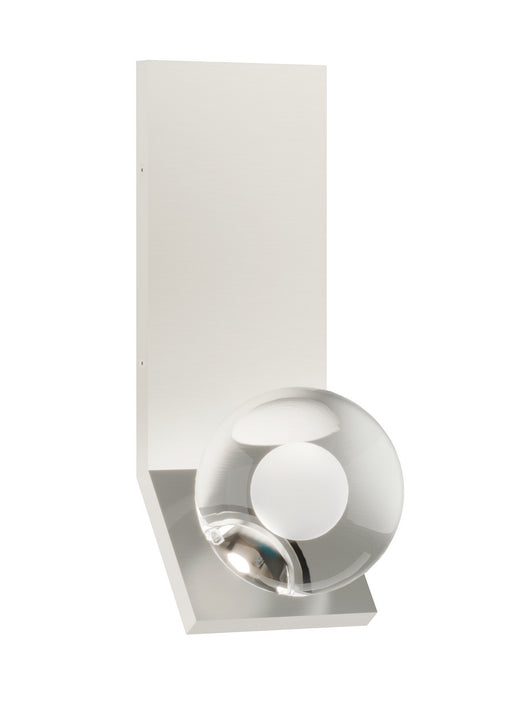 Visual Comfort Modern - 700WSMINAN-LED930 - LED Wall Sconce - Mina - Polished Nickel