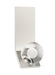 Visual Comfort Modern - 700WSMINAN-LED930 - LED Wall Sconce - Mina - Polished Nickel