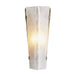 Arteriors - 49132 - One Light Wall Sconce - Karina - Antique Brass