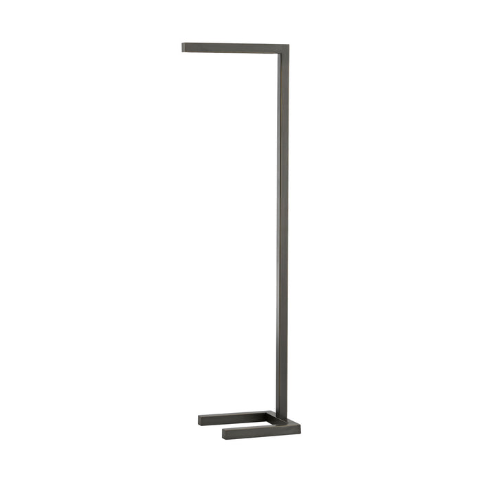 Arteriors - 79810 - LED Floor Lamp - Salford - Bronze