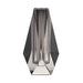 Arteriors - 9119 - Vase - Gemma - Smoke