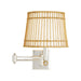 Arteriors - DW49003 - One Light Wall Sconce - Sea - Natural