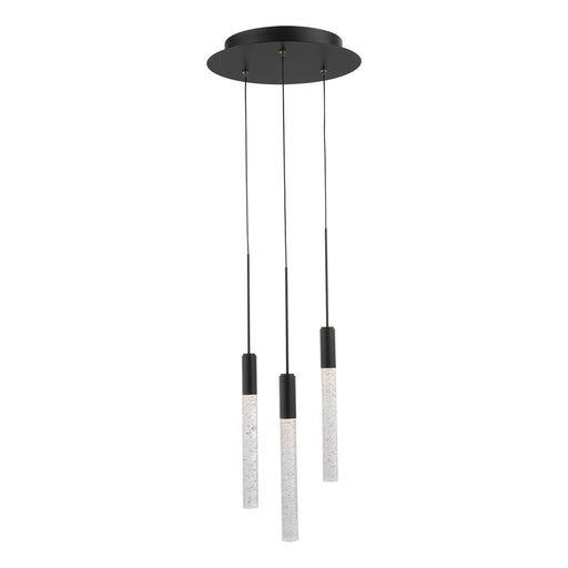 Modern Forms - PD-35603-BK - LED Pendant - Magic - Black