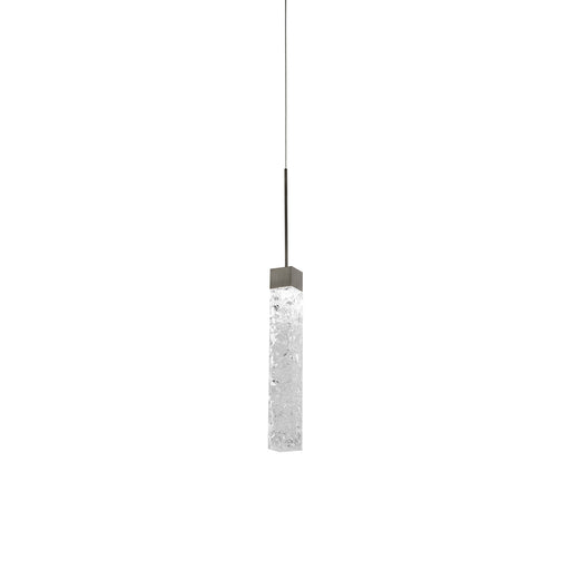 Modern Forms - PD-78013-AN - LED Mini Pendant - Minx - Antique Nickel