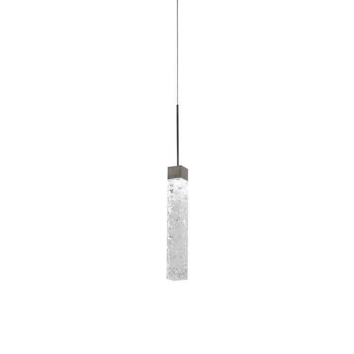 Modern Forms - PD-78013-AN - LED Mini Pendant - Minx - Antique Nickel