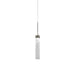 Modern Forms - PD-78013-AN - LED Mini Pendant - Minx - Antique Nickel