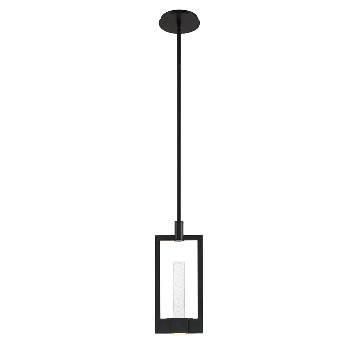 Eurofase - 35948-018 - LED Pendant - Hanson - Black