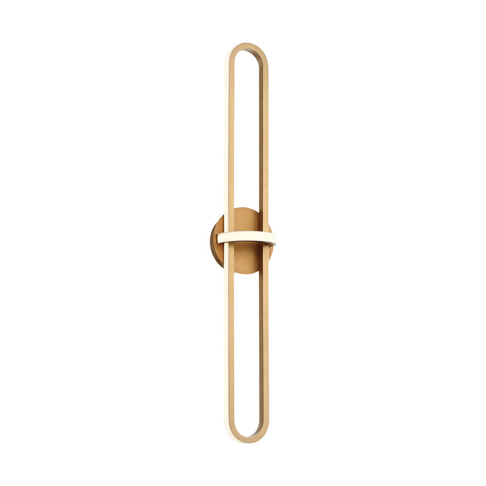 Eurofase - 37041-021 - LED Wall Sconce - Botton - Satin Gold