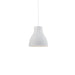 Kuzco Lighting - 494213-WH - One Light Pendant - Cradle - White