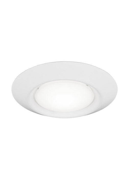 Generation Lighting. - 14550S-15 - LED Downlight - Traverse LED Lyte - White