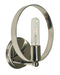 Framburg - 5061 PN - One Light Wall Sconce - Copernicus - Polished Nickel