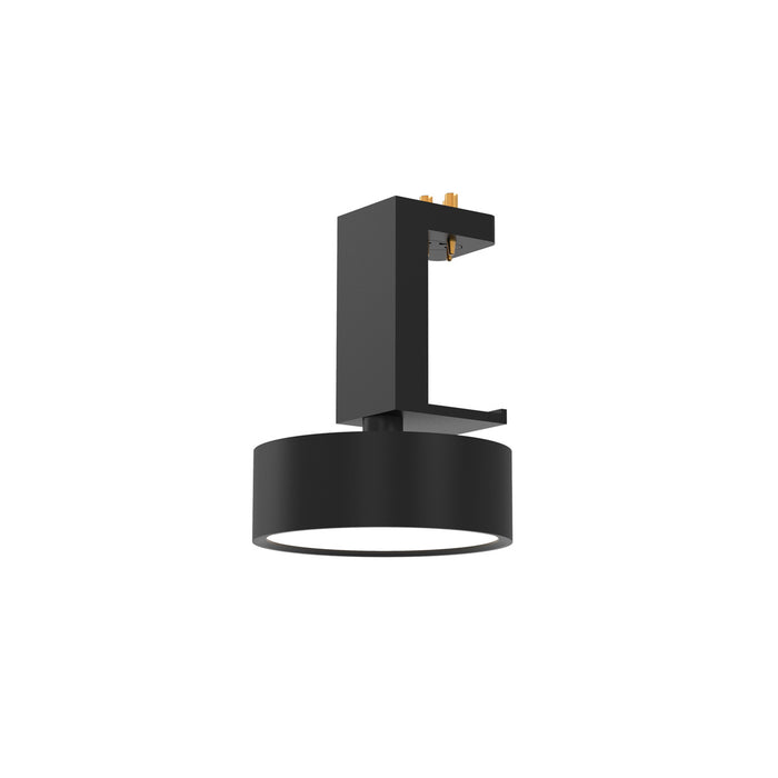 Eurofase - 38142-017 - LED Spotlight - Mucci - Matte Black