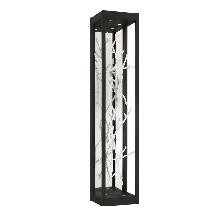 Eurofase - 38639-029 - LED Wall Sconce - Aerie - Black/Silver