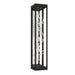 Eurofase - 38639-029 - LED Wall Sconce - Aerie - Black/Silver