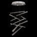 Fine Art - 895640-141ST - LED Pendant - Elevate - Silver