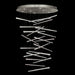 Fine Art - 895840-131ST - LED Pendant - Elevate - Silver