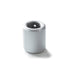 W.A.C. Lighting - DC-BA - Fan Downrod Coupler - Fan Accessories - Brushed Aluminum