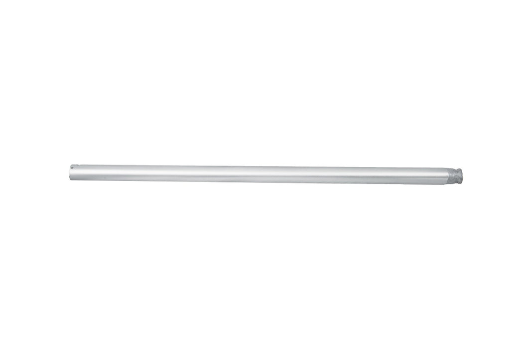 W.A.C. Lighting - DR12-BA - Fan Downrod - Fan Accessories - Brushed Aluminum