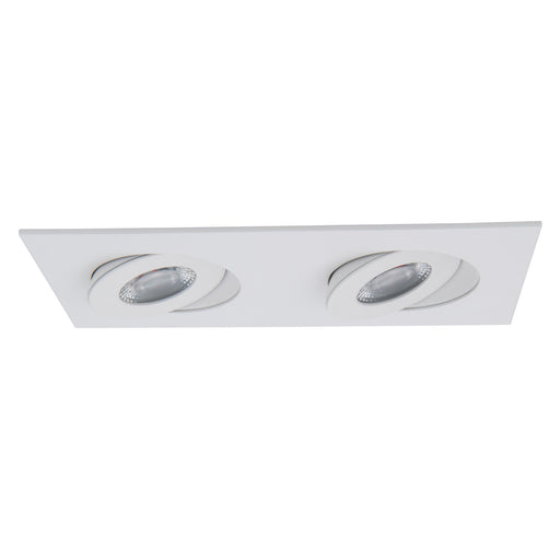 W.A.C. Lighting - R2ESAR-2-W930-WT - LED Recessed Downlight - Lotos - White