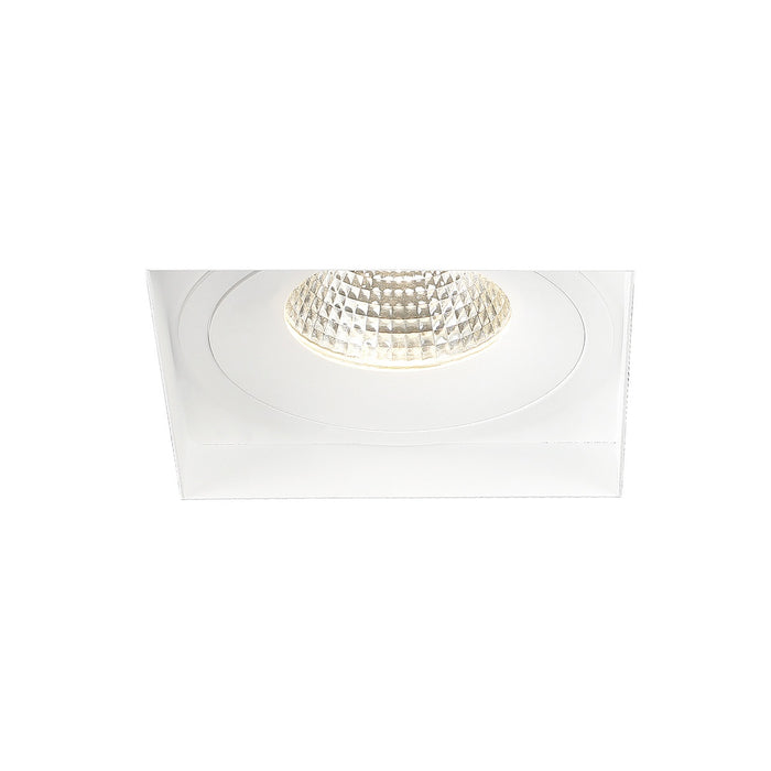 Eurofase - 35139-35-02 - One Light Downlight - Amigo - White