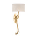 Fine Art - 784650-SF33 - One Light Wall Sconce - Allegretto - Gold