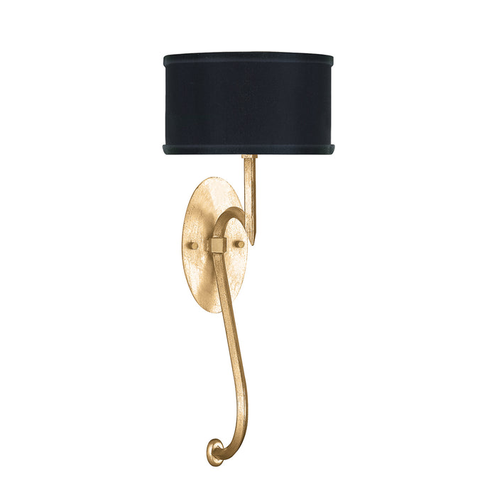 Fine Art - 784650-SF34 - One Light Wall Sconce - Allegretto - Gold