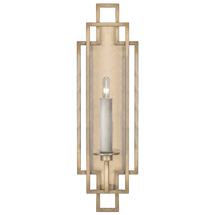 Fine Art - 889350-SF3 - One Light Wall Sconce - Cienfuegos - Gold