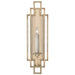 Fine Art - 889350-SF3 - One Light Wall Sconce - Cienfuegos - Gold