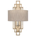 Fine Art - 889350-SF31 - One Light Wall Sconce - Cienfuegos - Gold