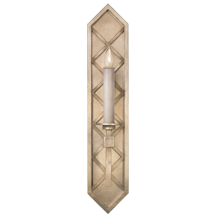 Fine Art - 889550-SF3 - One Light Wall Sconce - Cienfuegos - Gold