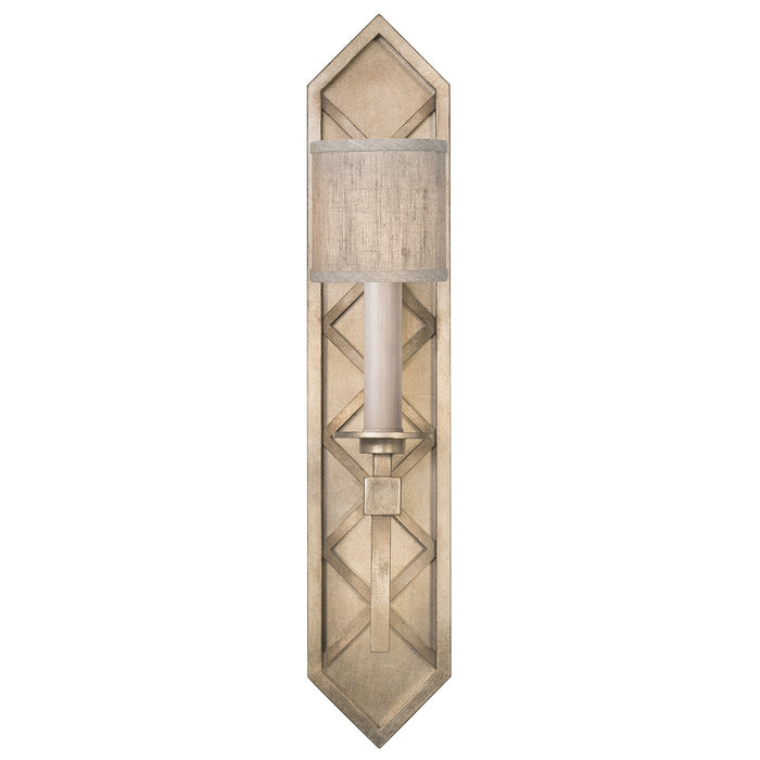 Fine Art - 889550-SF31 - One Light Wall Sconce - Cienfuegos - Gold