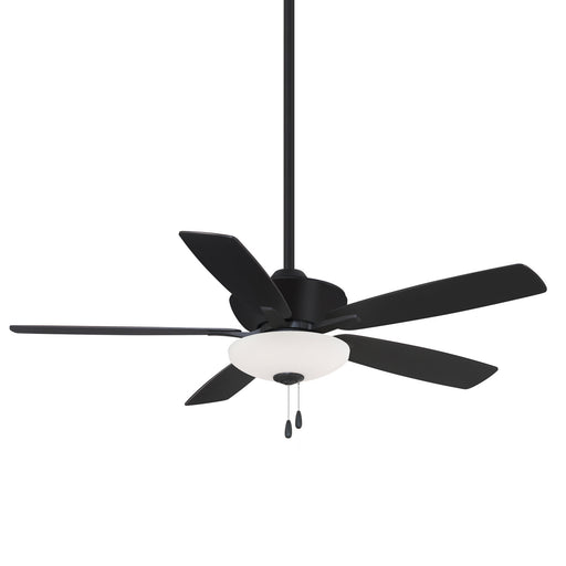 Minka Aire - F553L-CL - 52"Ceiling Fan - Minute - Coal