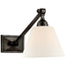 Visual Comfort Signature - AH 2325GM-L - One Light Wall Sconce - Jane - Gun Metal