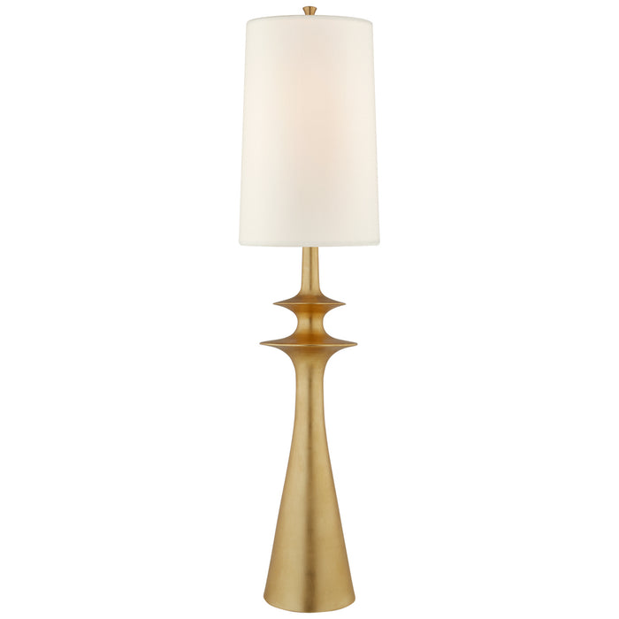 Visual Comfort Signature - ARN 1325G-L - One Light Floor Lamp - Lakmos - Gild