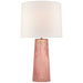 Visual Comfort Signature - BBL 3120RSW-L - One Light Table Lamp - Danube - Rosewater