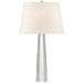 Visual Comfort Signature - CHA 8950CG-L - One Light Table Lamp - Fluted Spire - Crystal