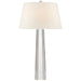 Visual Comfort Signature - CHA 8951CG-L - One Light Table Lamp - Fluted Spire - Crystal