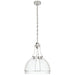 Visual Comfort Signature - CHC 5482PN-CG - LED Pendant - Gracie - Polished Nickel