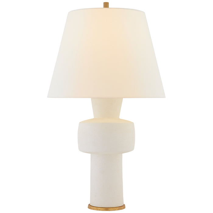 Visual Comfort Signature - CS 3656SDW-L - One Light Table Lamp - Eerdmans - Sandy White