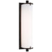 Visual Comfort Signature - TOB 2192BZ-WG - LED Bath Lighting - Calliope Bath - Bronze