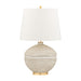 Hudson Valley - L1516-GL - One Light Table Lamp - Katonah - Gold Leaf