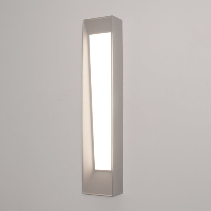 AFX Lighting - RWNW052020LAJD2TG - LED Outdoor Wall Sconce - Rowan - Textured Grey