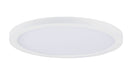 Maxim - 57694WTWT - LED Flush Mount - Chip - White