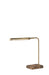 Adesso Home - 3557-21 - LED Desk Lamp - Reader - Antique Brass