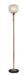 Adesso Home - 4278-21 - Floor Lamp - Hazel - Antique Brass