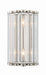 Crystorama - ELL-B3002-PN - Two Light Wall Sconce - Elliot - Polished Nickel