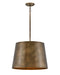 Hinkley - 11154BU - LED Pendant - Alder - Burnished Bronze