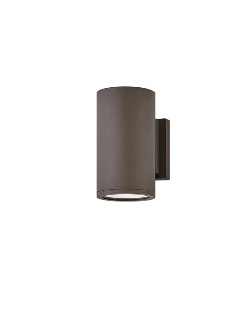 Hinkley - 13590AZ-LL - LED Wall Mount - Silo - Architectural Bronze